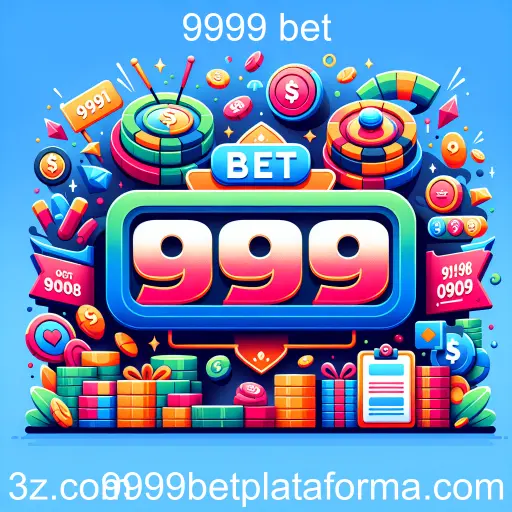 Jogos de Slot 9999 bet