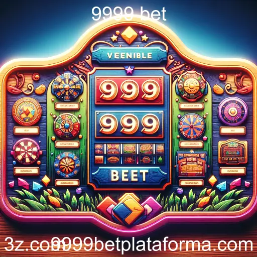 Experiência VIP 9999 bet