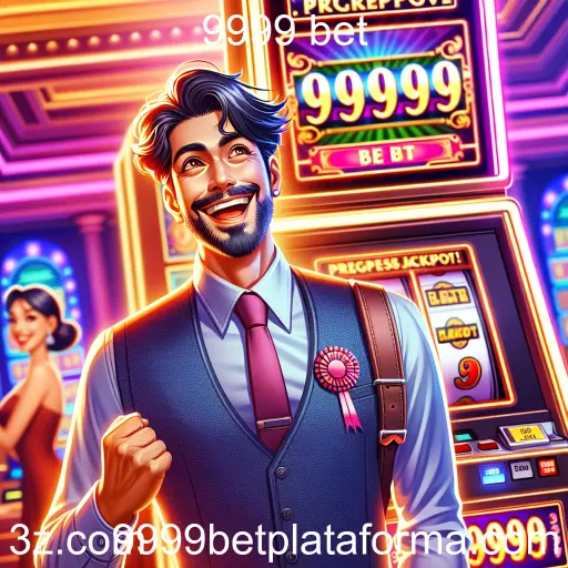 Jogos de Slot 9999 bet
