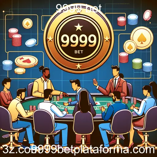Jogos de Slot 9999 bet