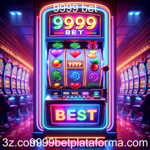 Estatísticas 9999 bet